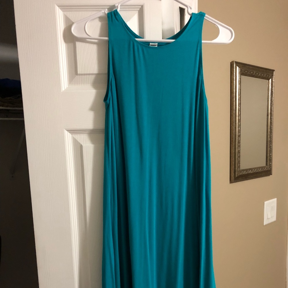 Old Navy Swing Dress